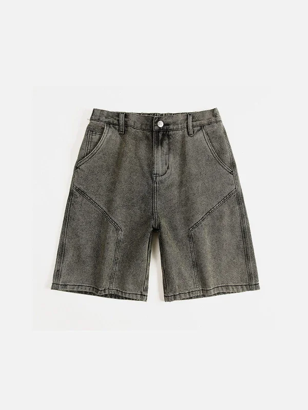 Aelfric Eden Washed Vintage Jorts