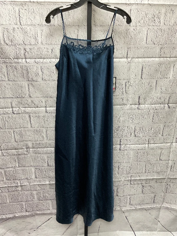 Night Gown By Halston  Size: M