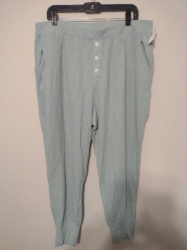 Pajama Pants By Old Navy O  Size: Xl