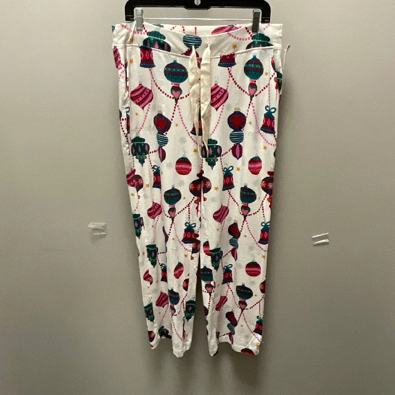 Pajama Pants By Soma  Size: M