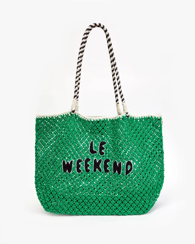 L'Été Tote