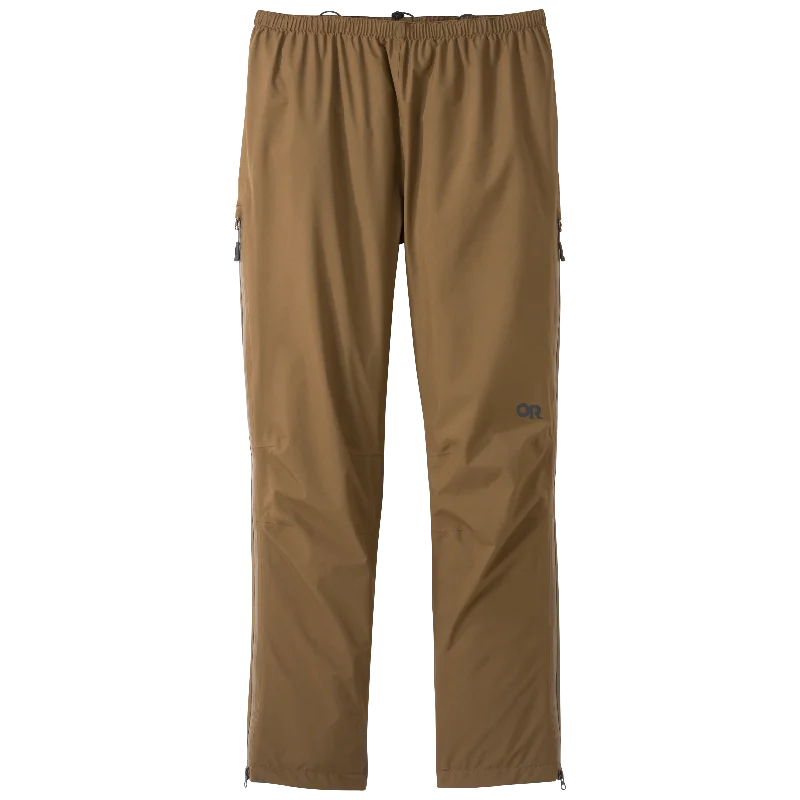 Men's Foray GORE-TEX® Pants - 2023