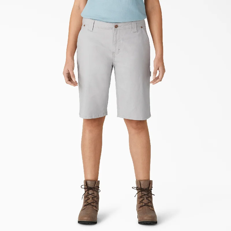 Dickies Women's Relaxed Fit 11