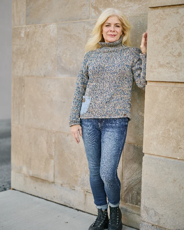 Lisanne Pullover