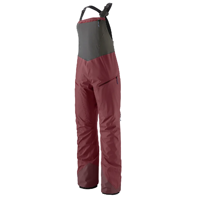 Women's Snowdrifter Bibs