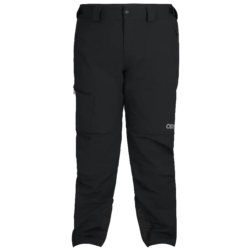 Women's Cirque III Pants - Plus