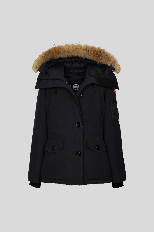 Montebello Parka