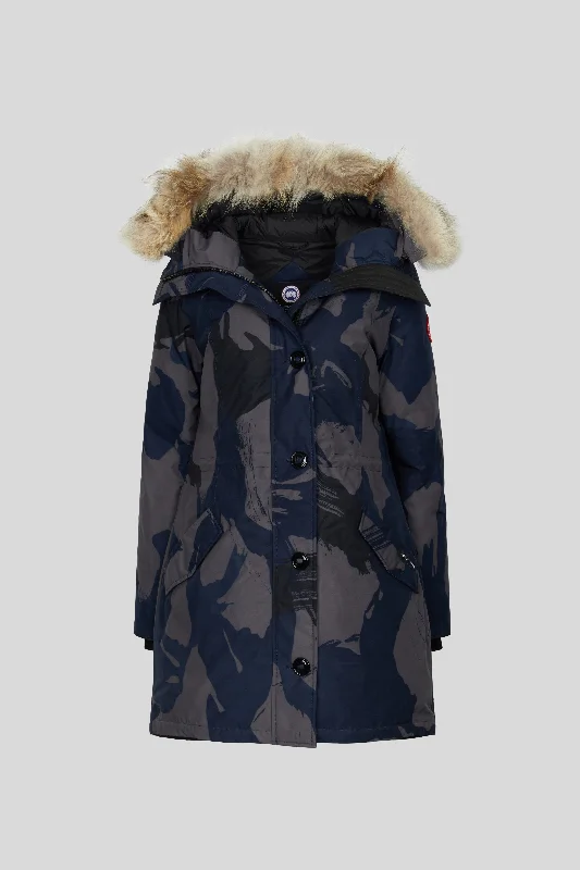 Rossclair Parka