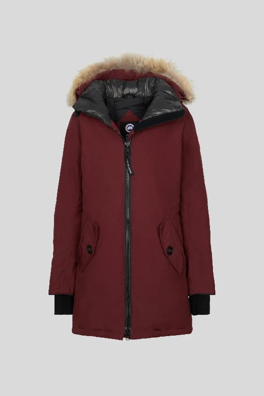 Rosemont Parka