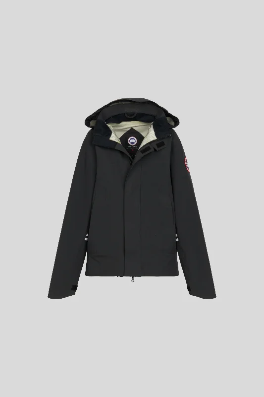 Ridge Shell Jacket