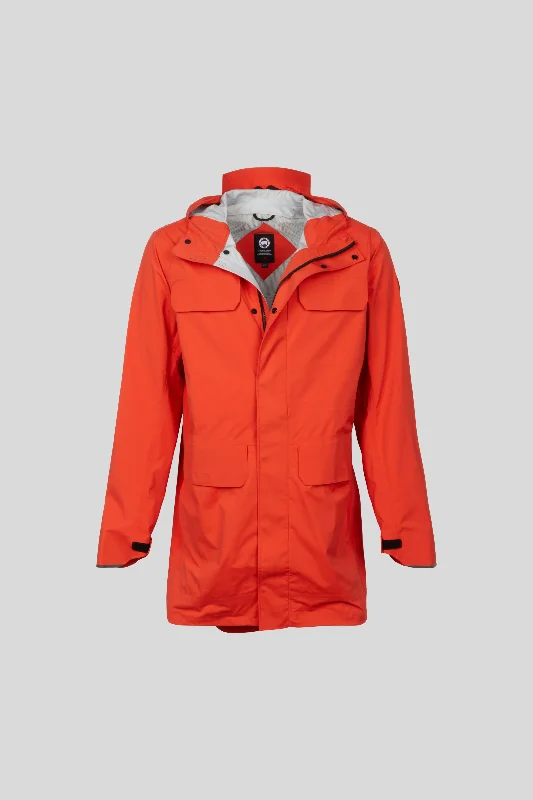 Men's Seawolf Rain Jacket