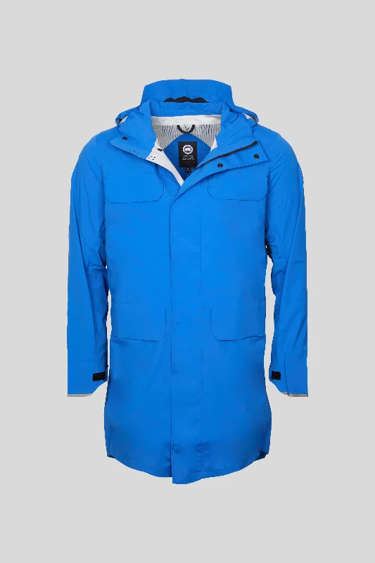 Men's PBI Seawolf Rain Jacket