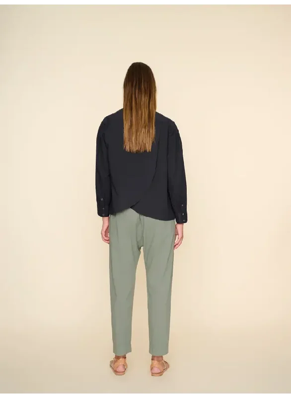 Draper Pant - Mossy