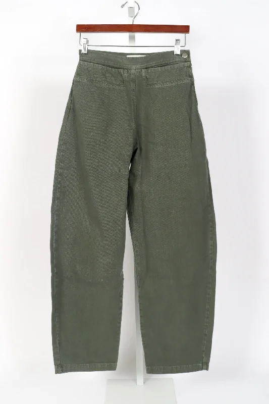 Flanders Pant - Forest