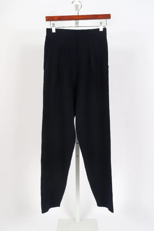 Joey Trousers - Navy