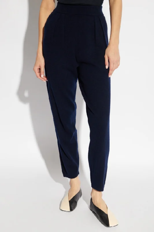 Joey Trousers - Navy