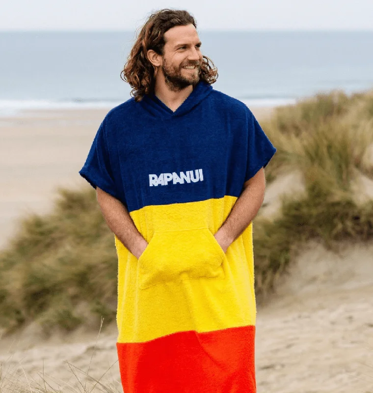 Men's Organic Cotton Surf Towel