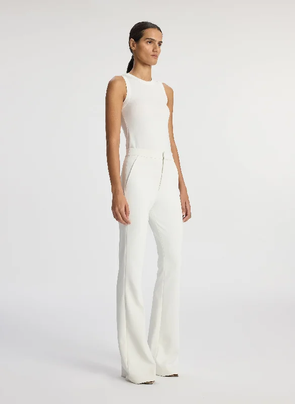 Sophie II Stretch Tailored Pant