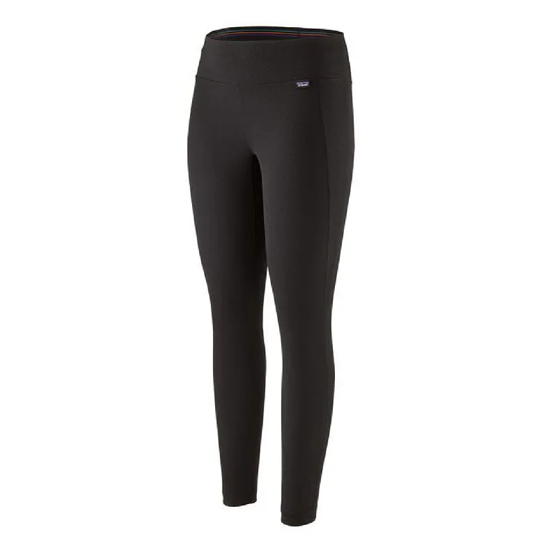 Women's Capilene Midweight Bottoms