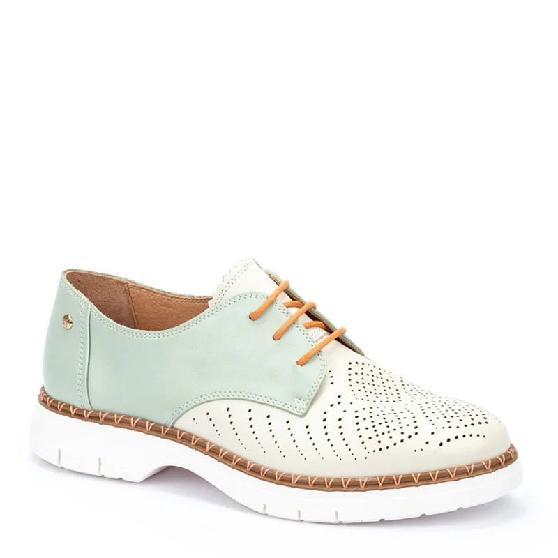 Women's Pikolinos, Henares Oxford