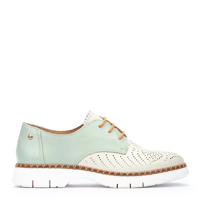 Women's Pikolinos, Henares Oxford