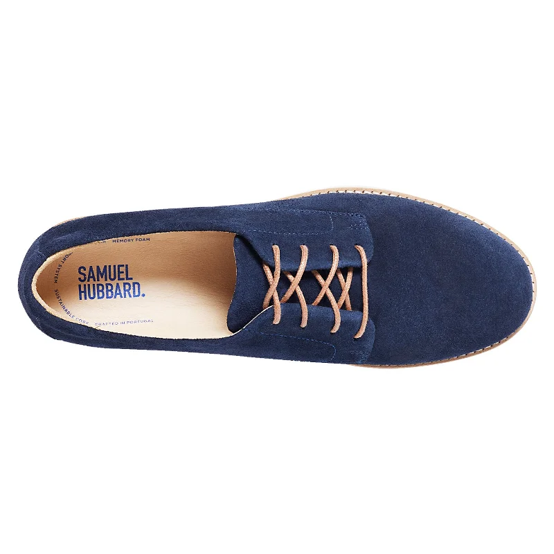 Women's Samuel Hubbard, Hubbard Free 2.0 Oxford