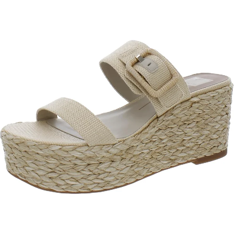 Womens R Twill Espadrilles