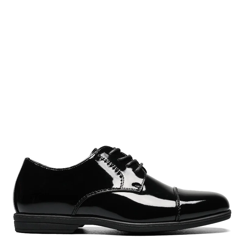 Boy's Florsheim, Reveal Cap Toe Oxford JR – Little Kid & Big Kid