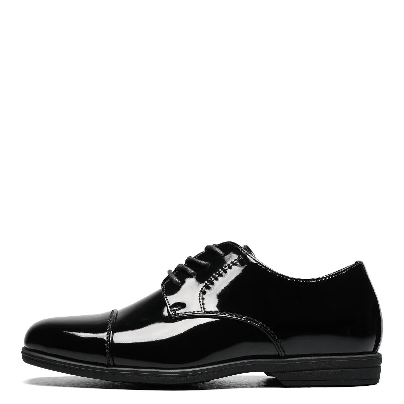 Boy's Florsheim, Reveal Cap Toe Oxford JR – Little Kid & Big Kid