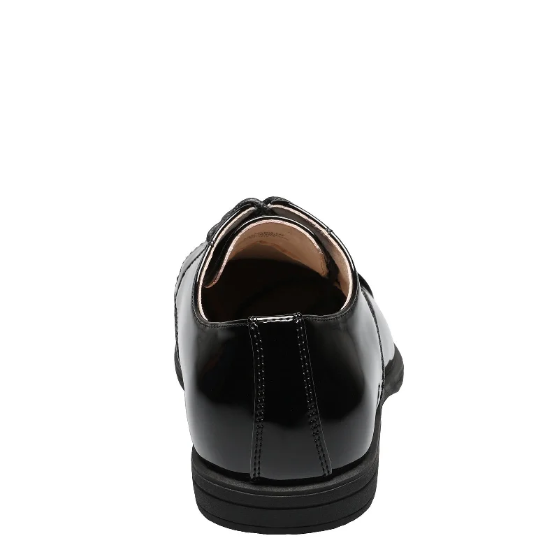 Boy's Florsheim, Reveal Cap Toe Oxford JR – Little Kid & Big Kid