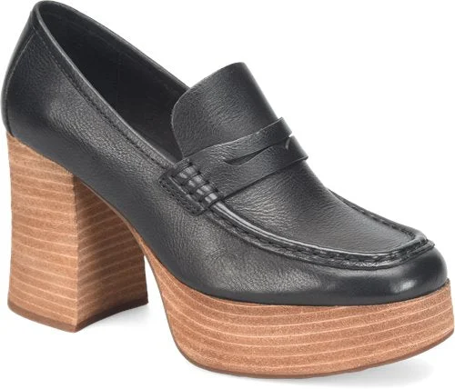 KORK EASE BARBARA - BLACK - KE0017003