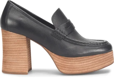 KORK EASE BARBARA - BLACK - KE0017003